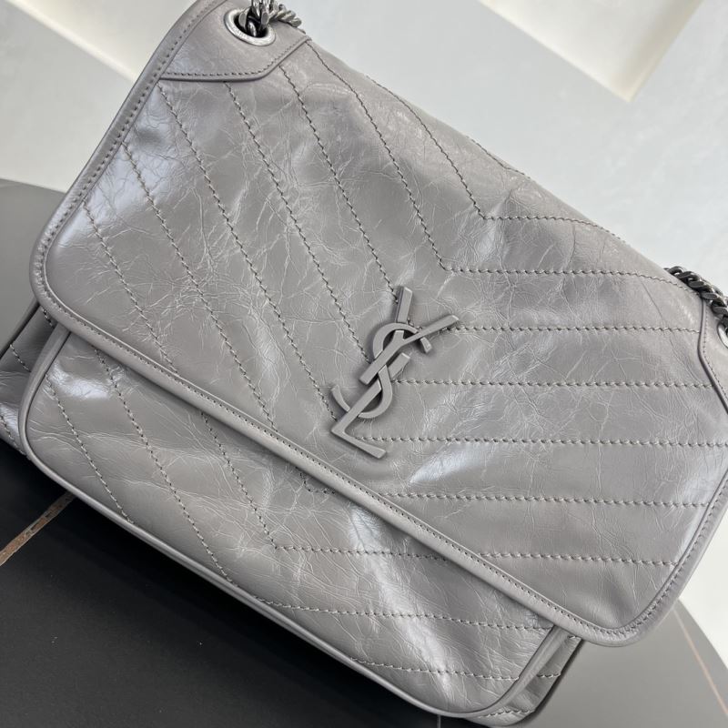 YSL Satchel Bags